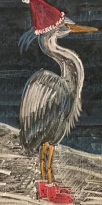 Central Waters Detail