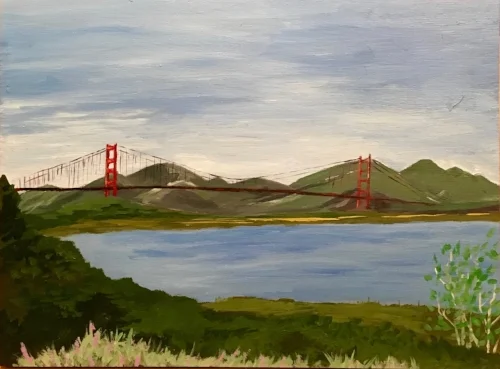 The Bridge