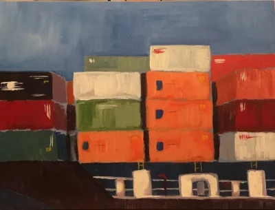 Color Coded Passage