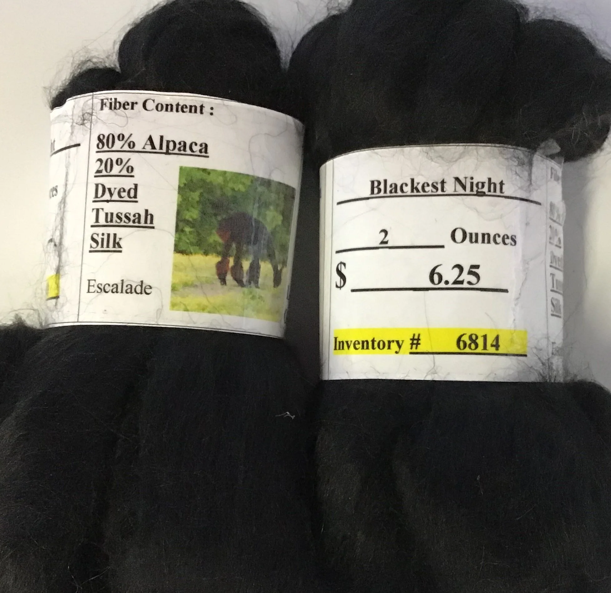 2020 - Roving Alpaca-Silk Black.JPG