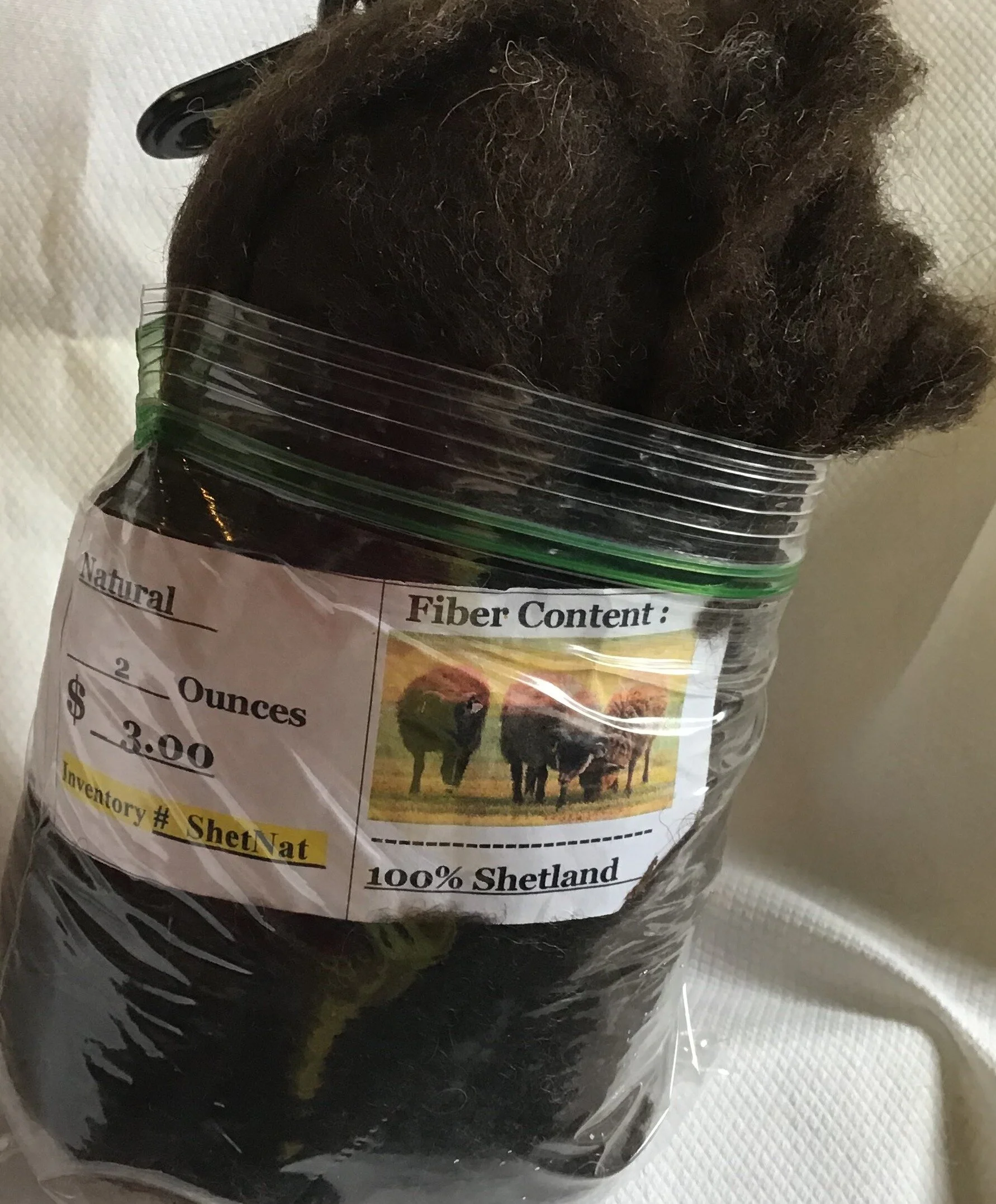 2020 - Roving Shetland - clearence 1.JPG