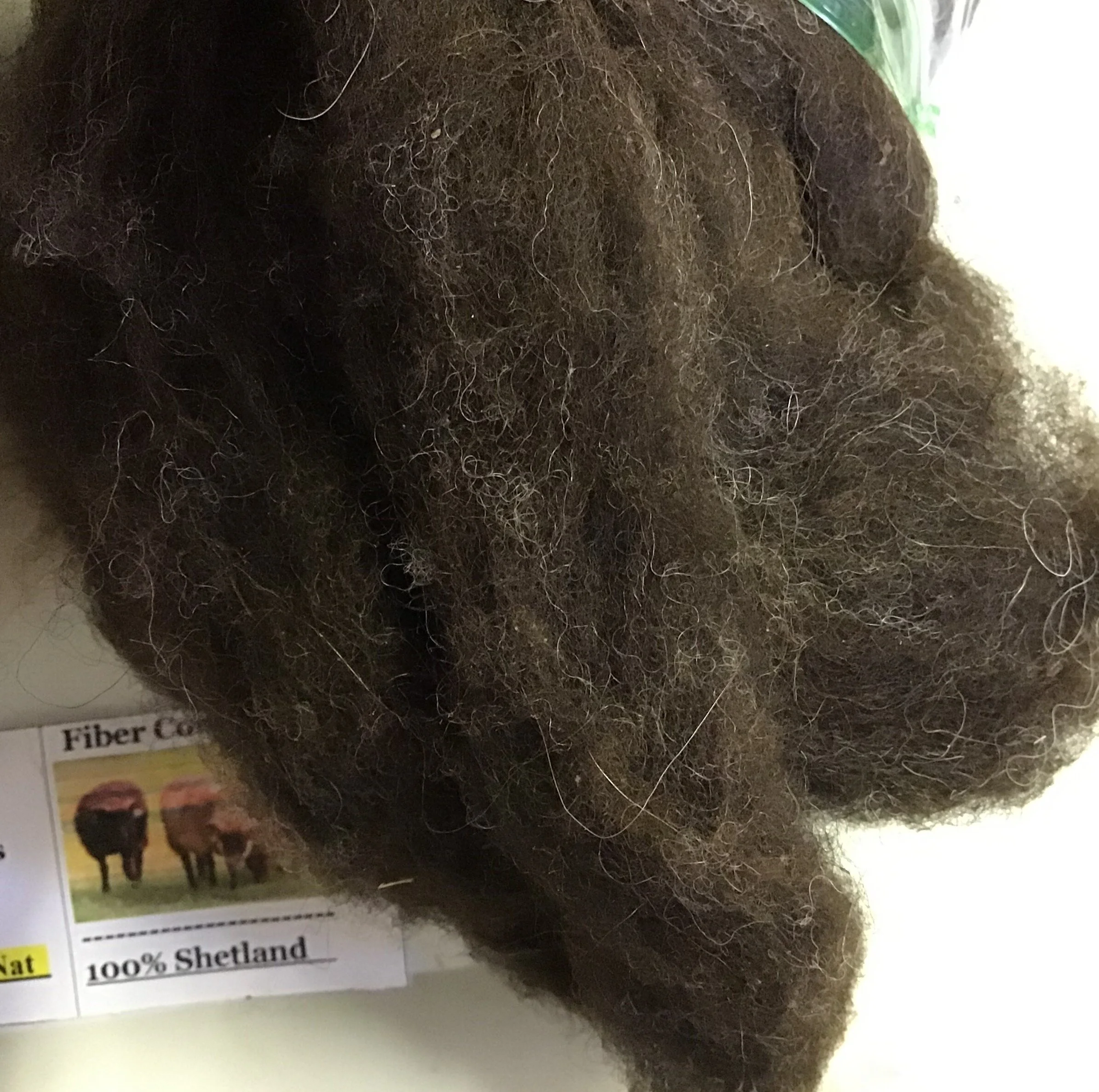 2020 - Roving Shetland Natural 4 Dark Brown.JPG