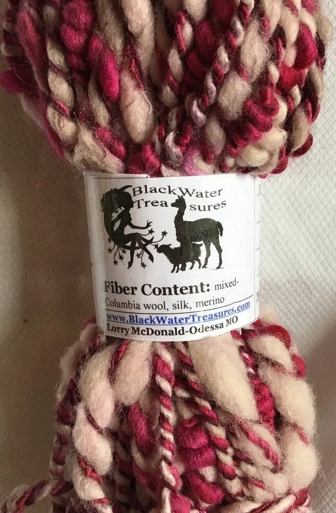 2020 - Yarn - Novelty - 8006 - Berries-N-Cream 1.JPG