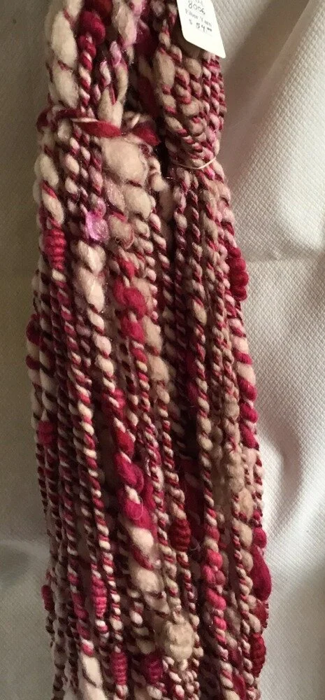 2020 - Yarn - Novelty - 8006 - Berries-N-Cream 3.JPG