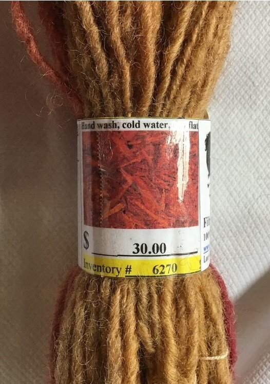 2020 - Yarn - Natural Dyed - 6270 - 5.JPG
