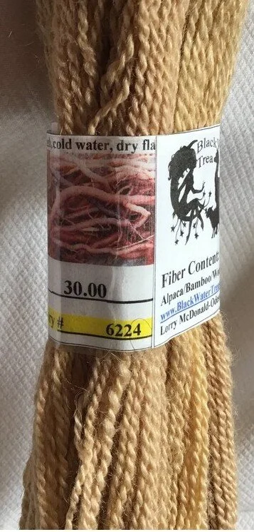 2020 - Yarn - Natural Dyed - 6224 - 5.JPG