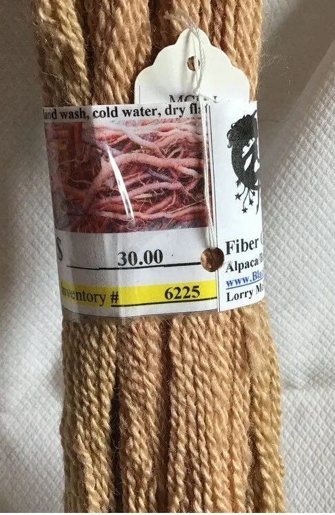 2020 - Yarn - Natural Dyed - 6225 - 5.JPG