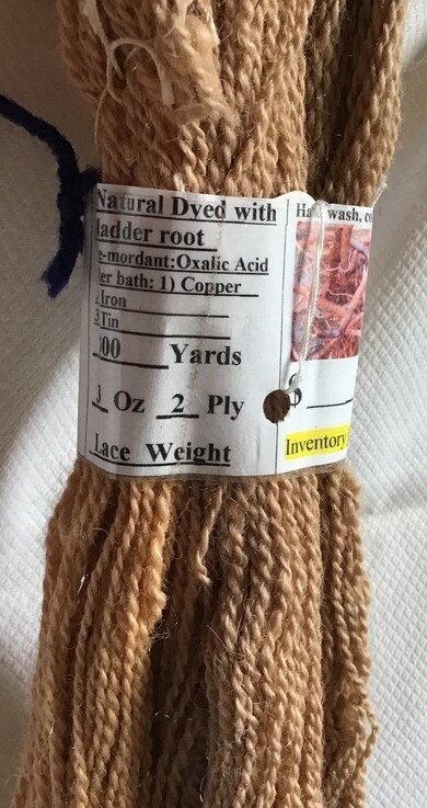 2020 - Yarn - Natural Dyed - 6227 - 2.JPG