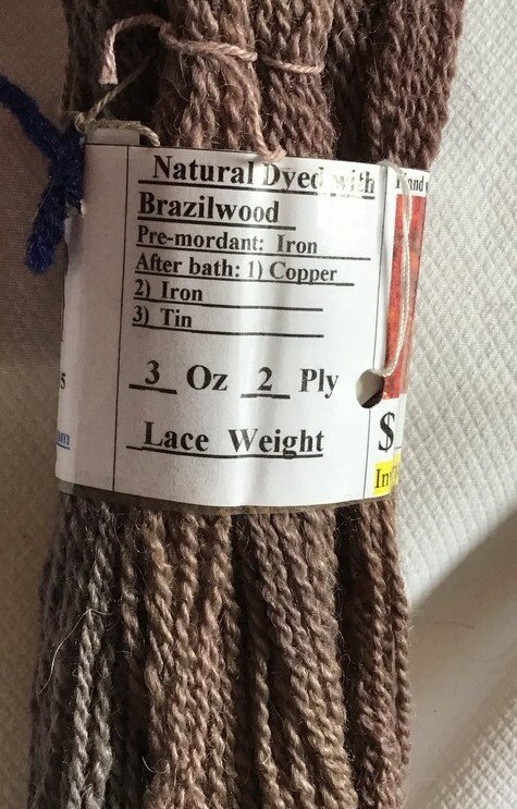 2020 - Yarn - Natural Dyed - 6235 - 2.JPG