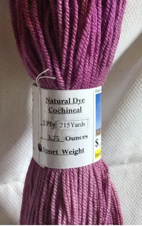 2020 - Yarn - Natural Dyed - 6610 - 2.JPG