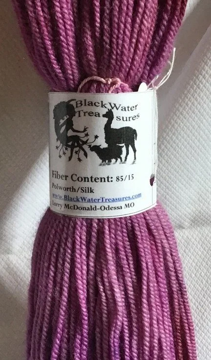 2020 - Yarn - Natural Dyed - 6610 - 3.JPG