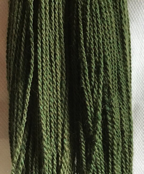 Deep Forest Green – Sport weight