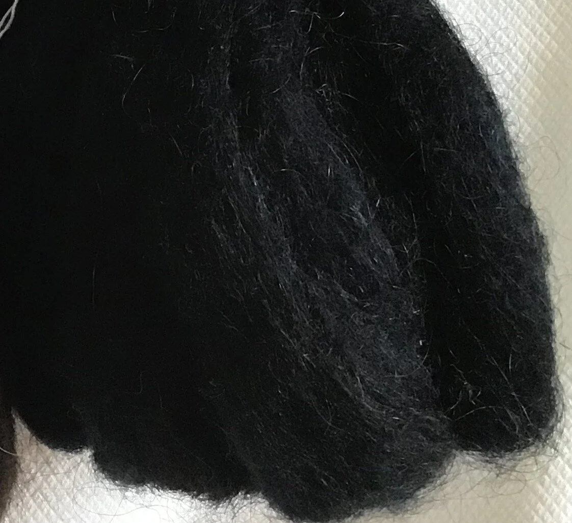 2020 - Roving Icelandic - Overdyed brown 4.JPG