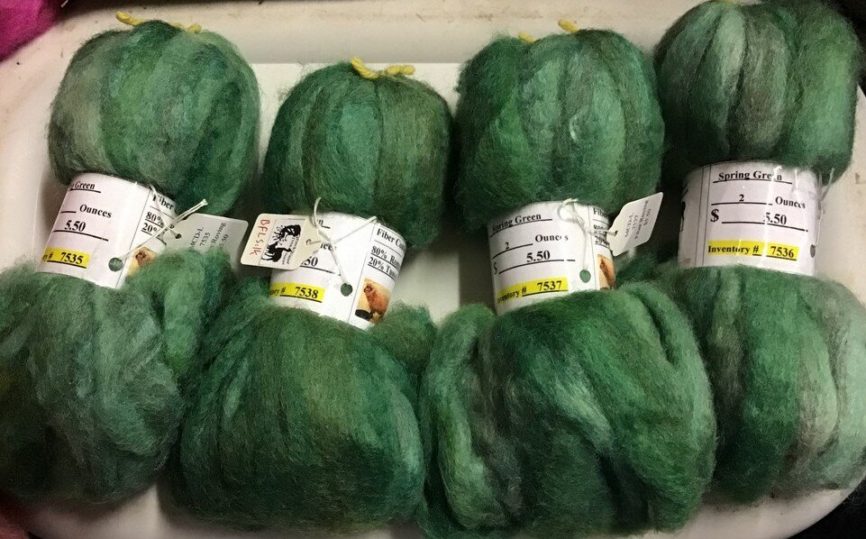 2020 - Roving BFL-Silk - Spring Green 2.JPG