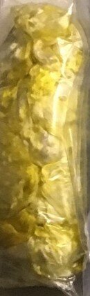 2020 - Silk Mulberry Combers Noil - yellow.JPG