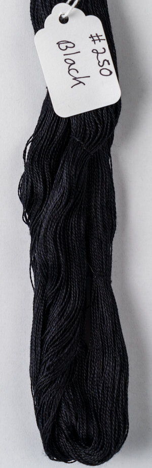 Weaving Yarn Monochrome