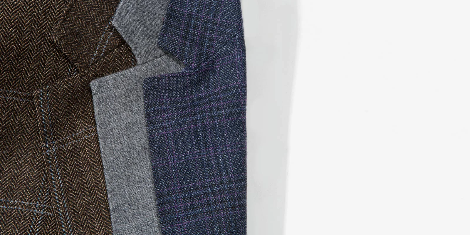 Winter Weight Fabrics