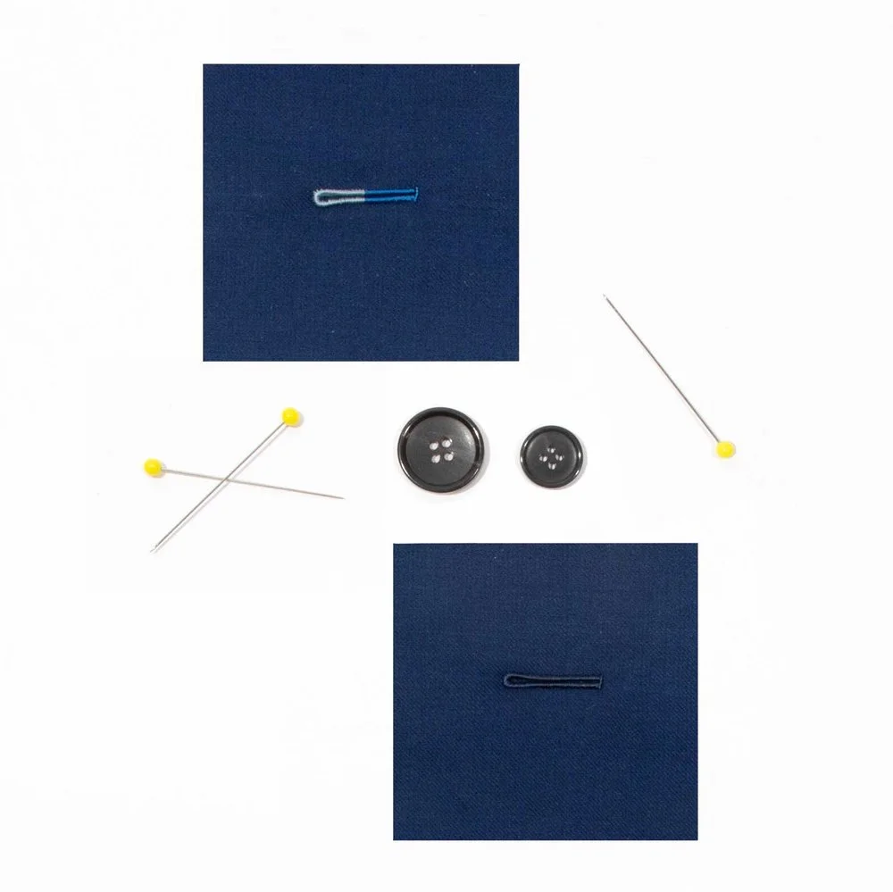 What Is a Milanese Buttonhole?