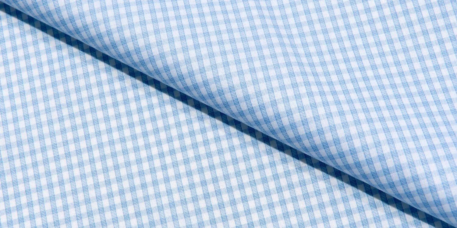 Navy Gingham Alternatives