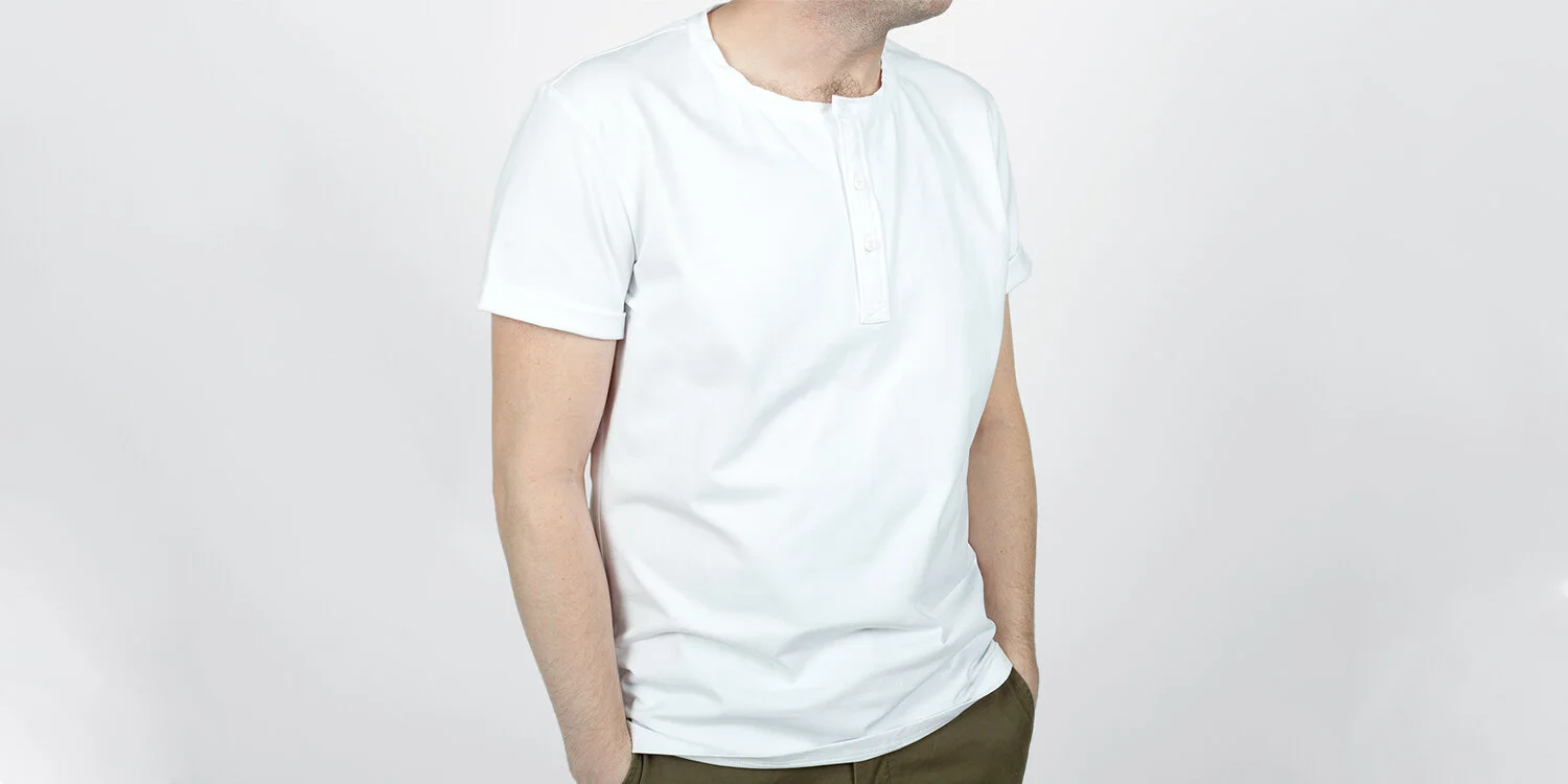 Consider the Henley