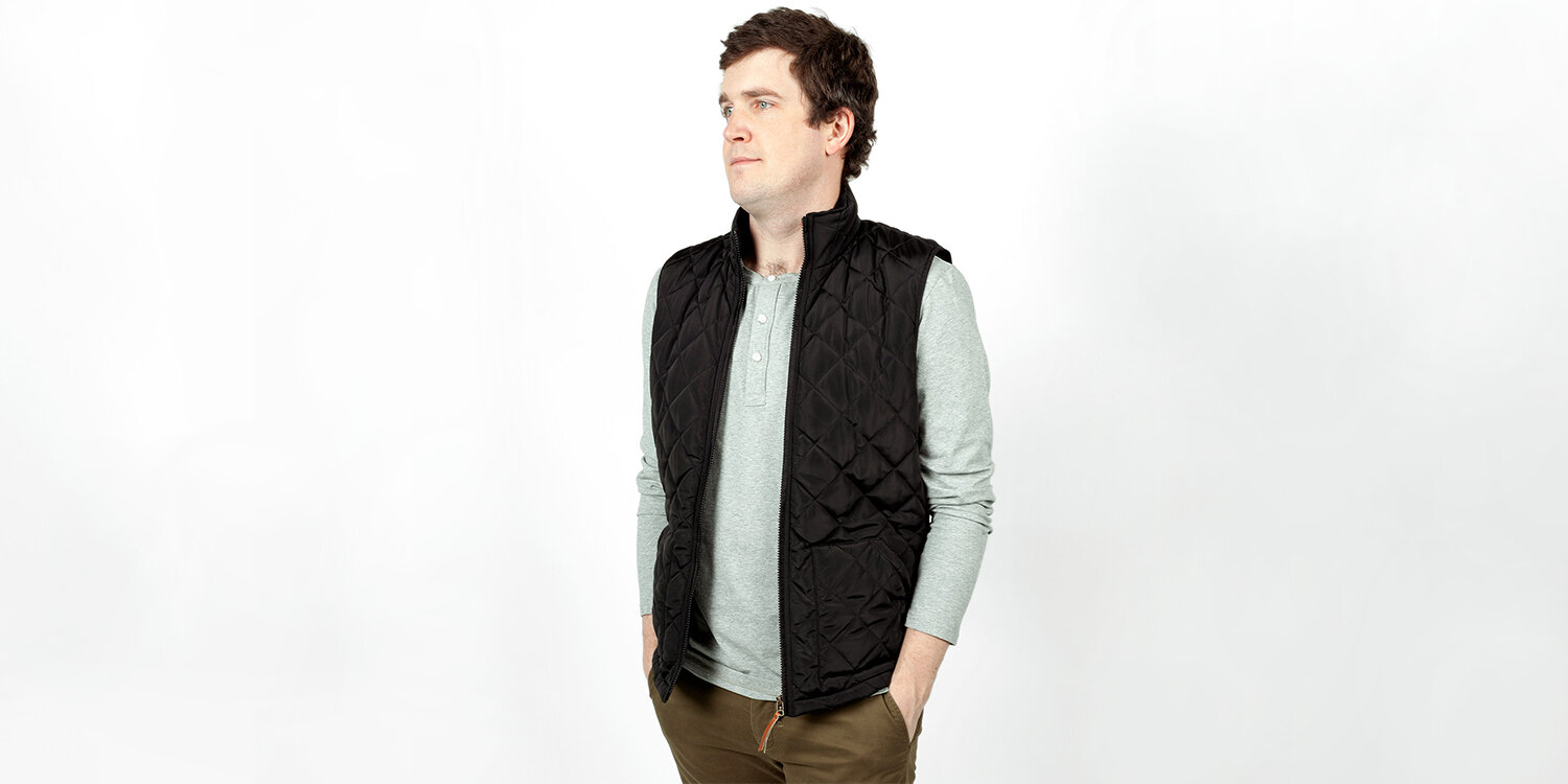 How To: Layer Outerwear