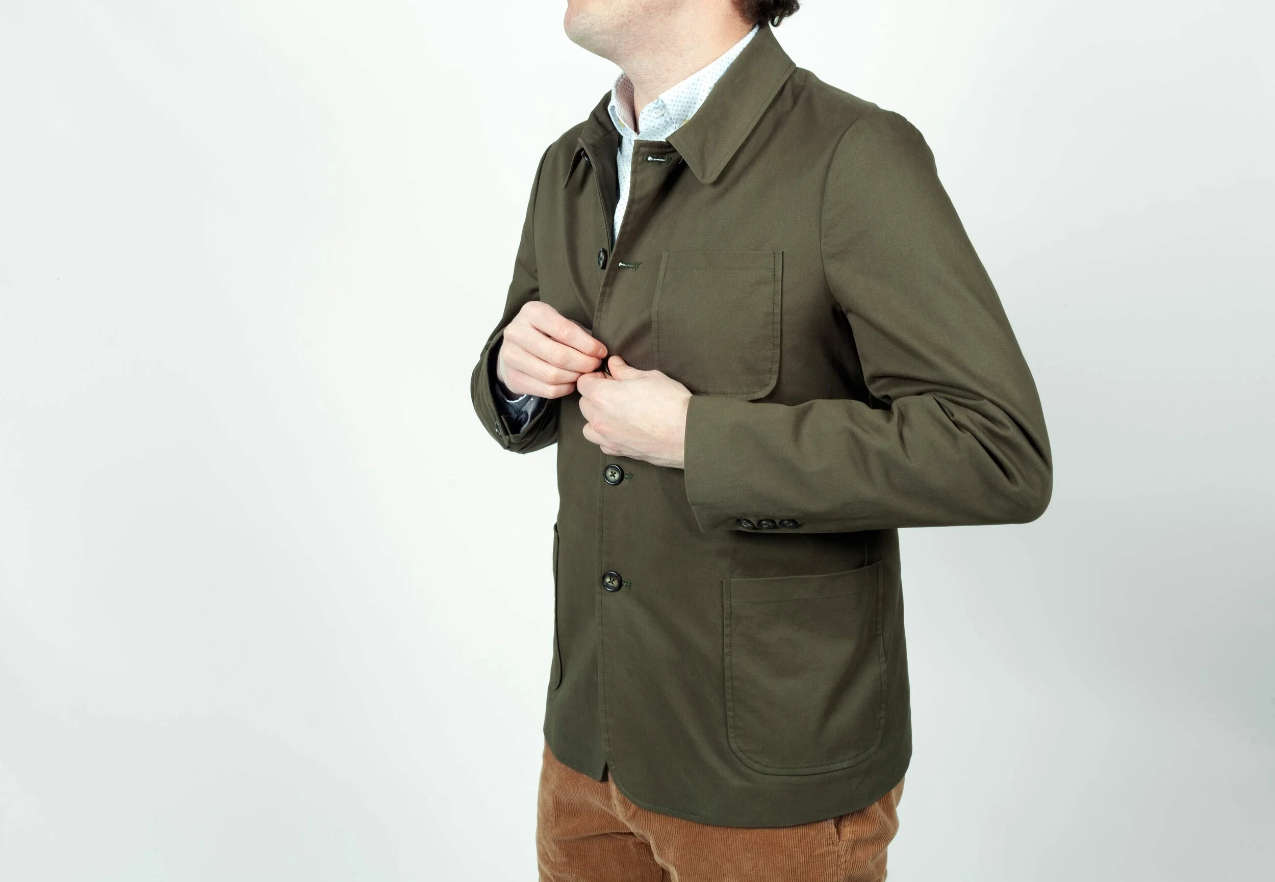 Our Favorite Spring Jackets
