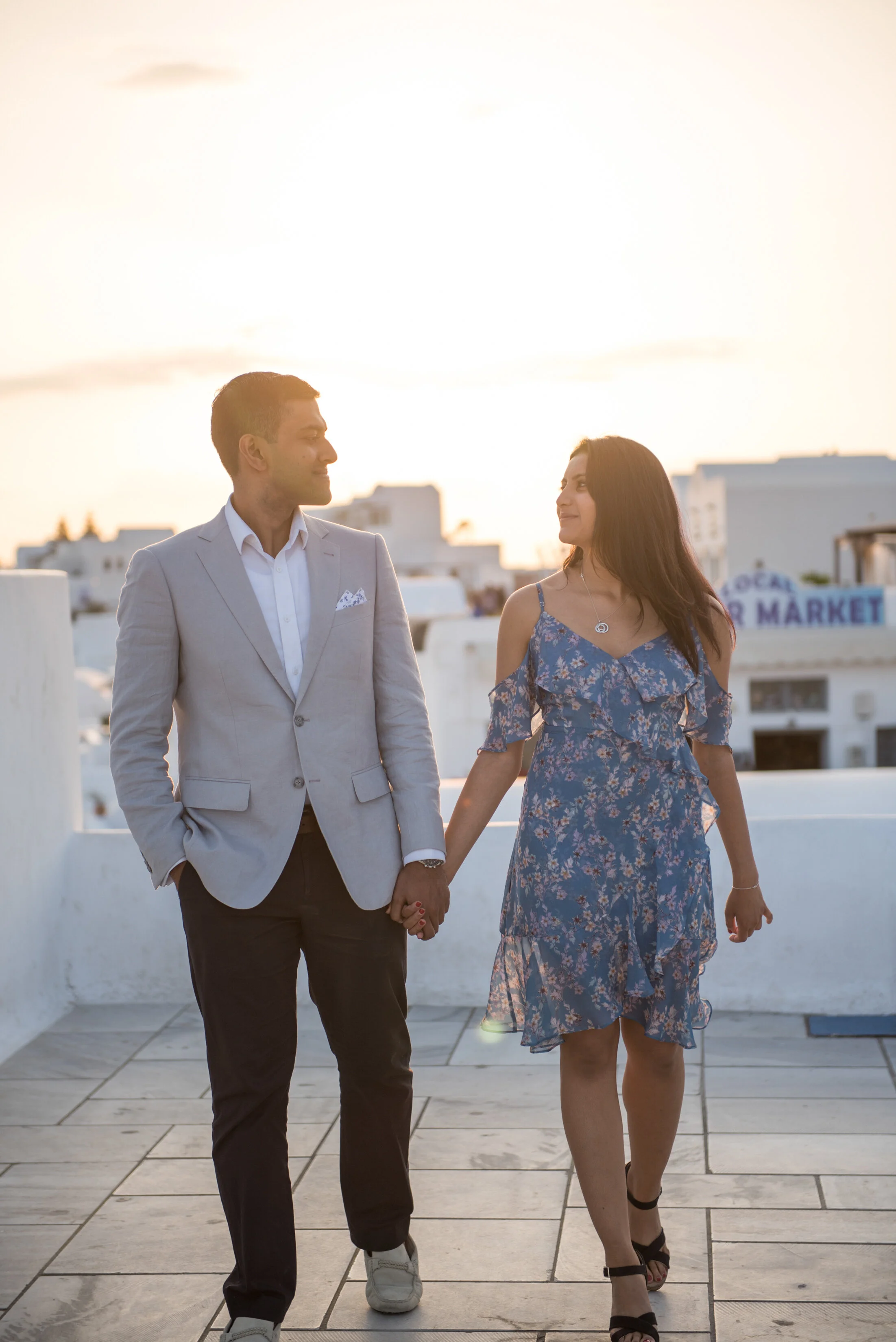 Your Wedding Week Checklist