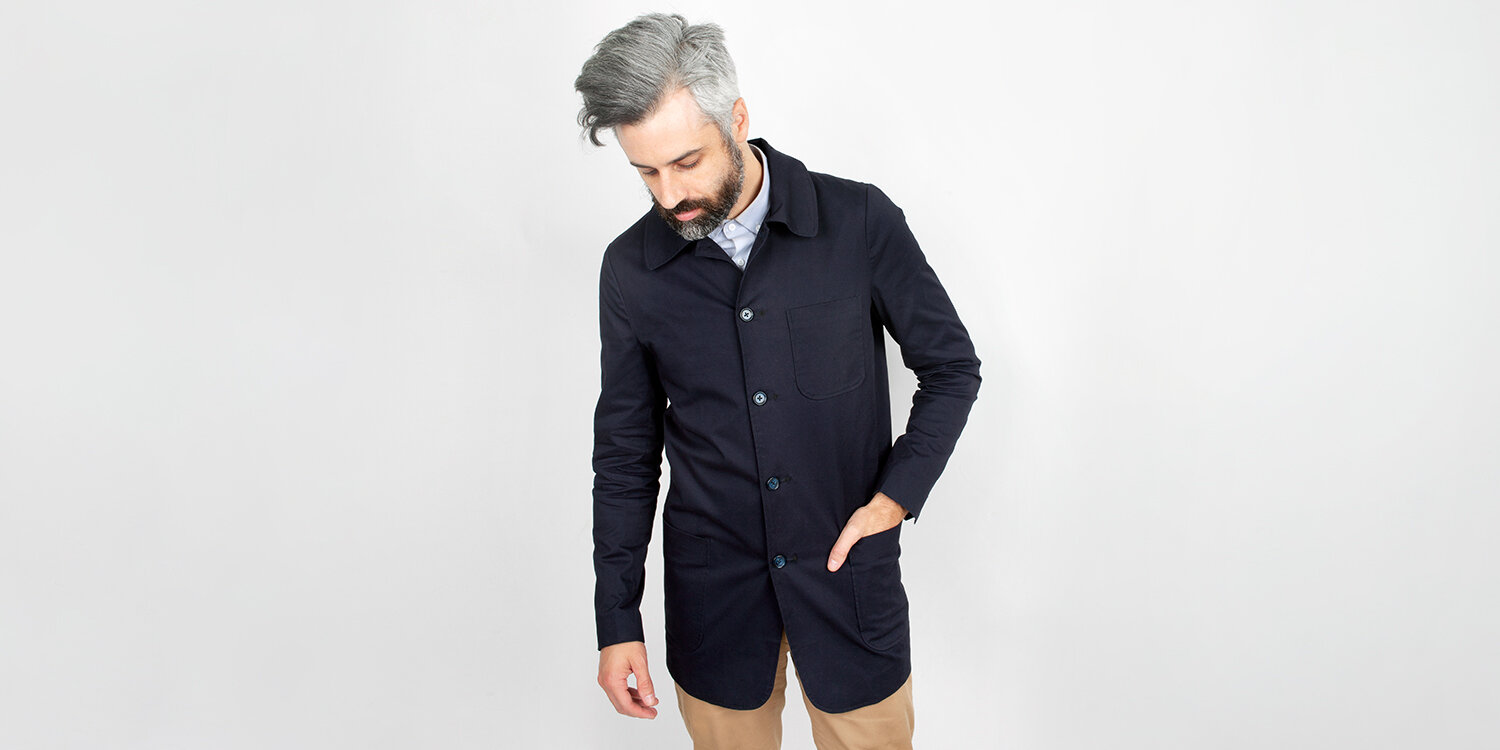 Transitioning Your Wardrobe for Fall