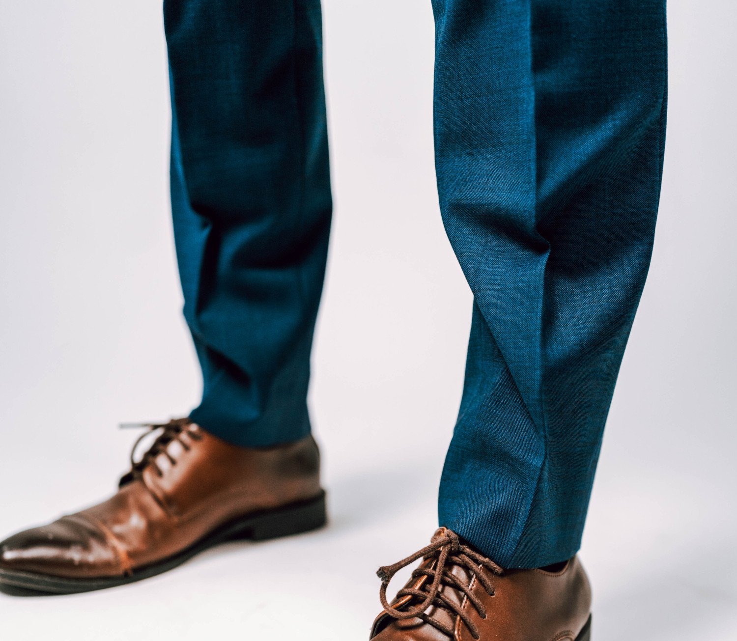 Chinos vs Dress Pants: What's The Difference