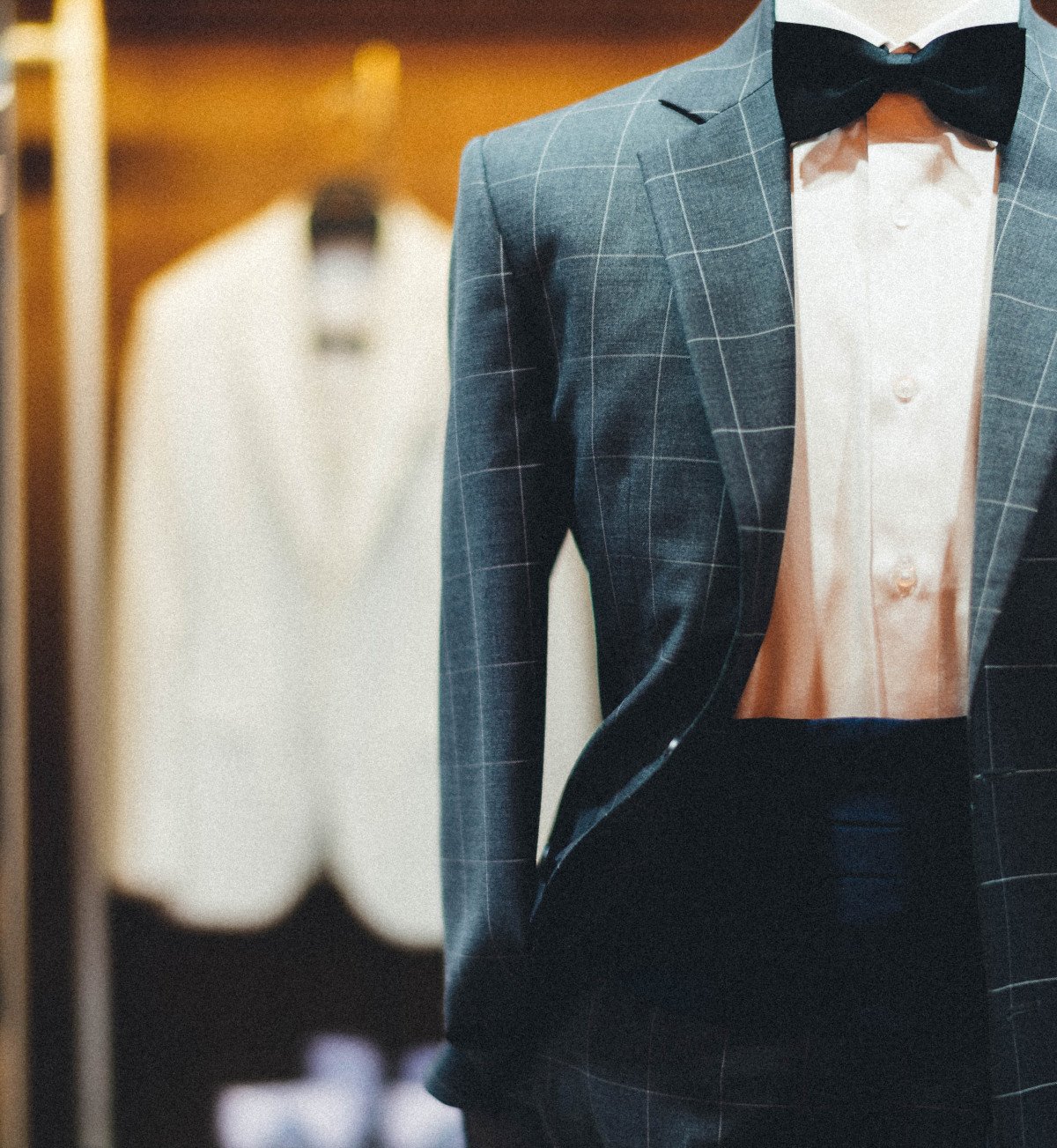 How Should A Sport Coat Fit?