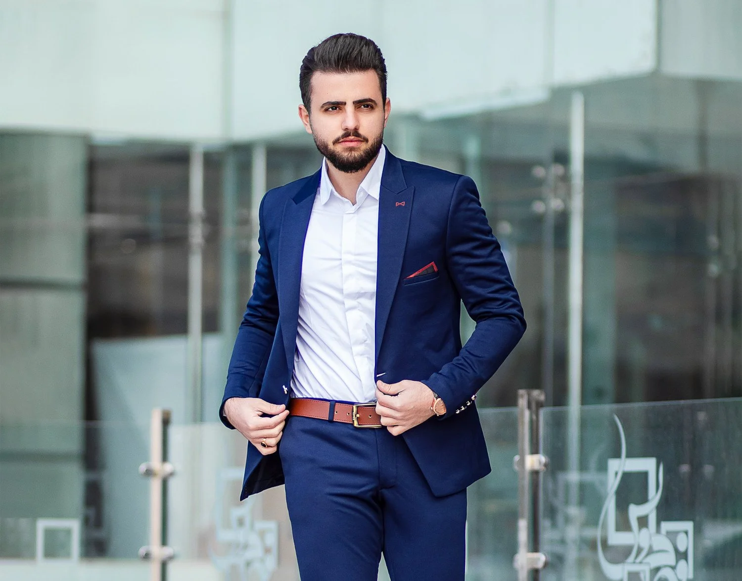 Sport Coat vs Blazer What is the Difference Between These Types of