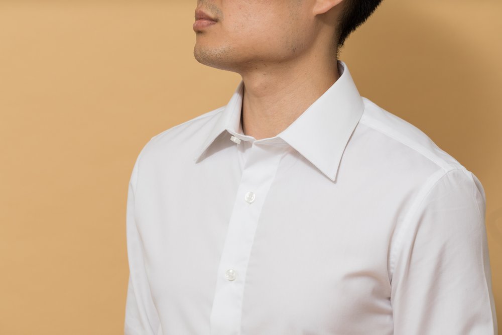 Tailored Shirts Singapore