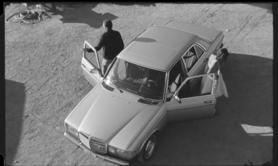 Vince Editorial Spring 2021