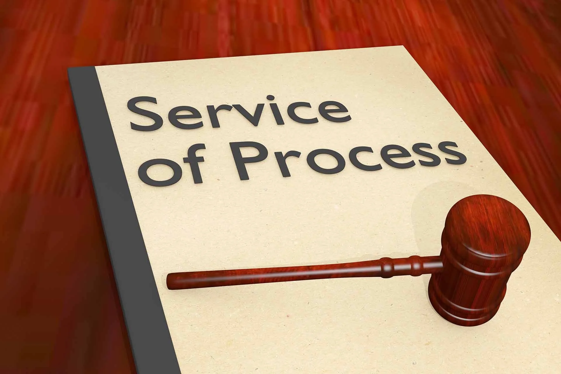 5 Benefits of Hiring a Trusted Process Server Service