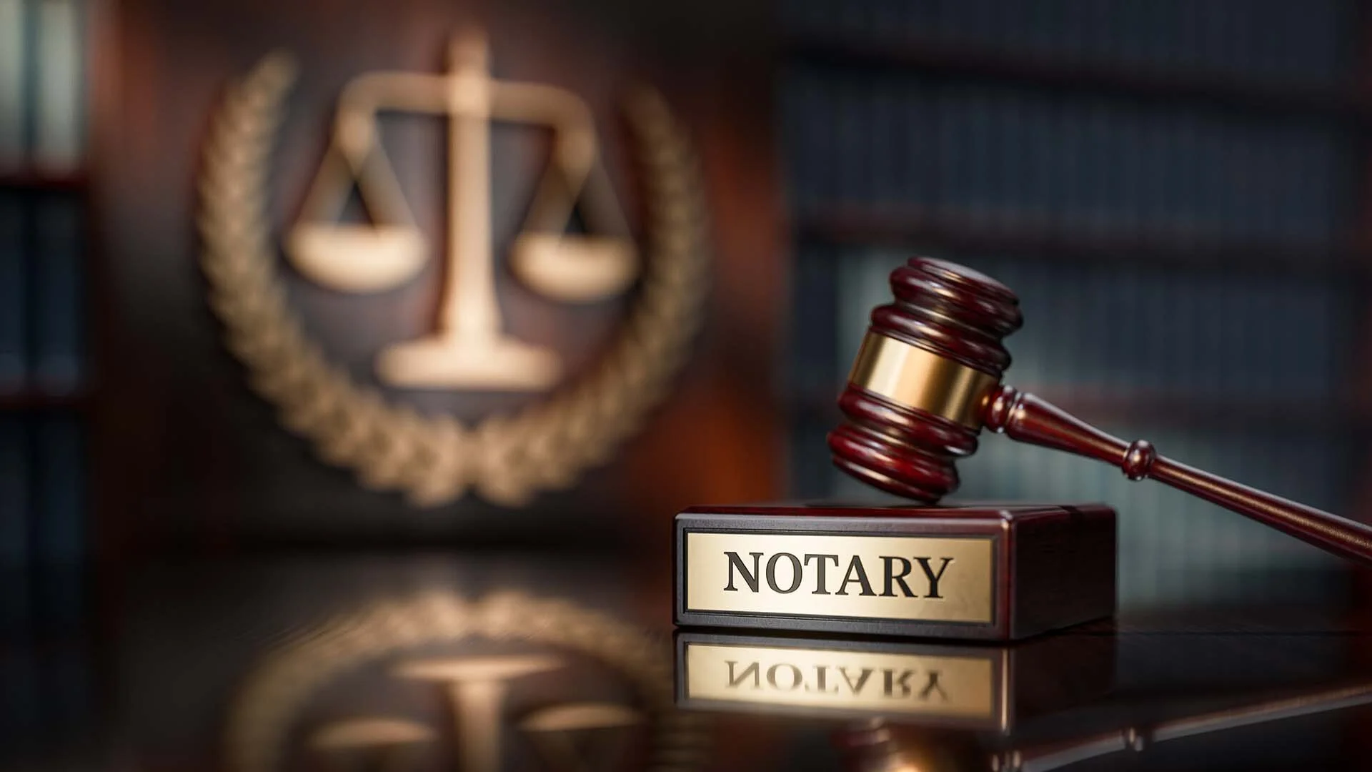 How Notary Services Help Prevent Fraud in Legal Documents