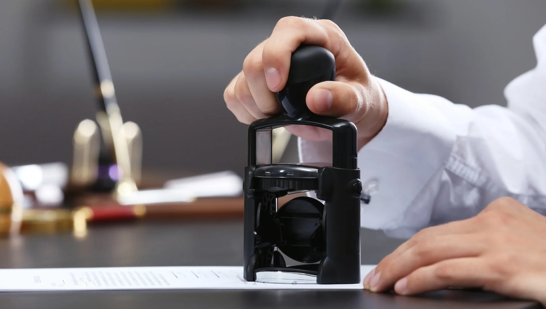How to Get Documents Notarized in Las Vegas: Step-by-Step Guide