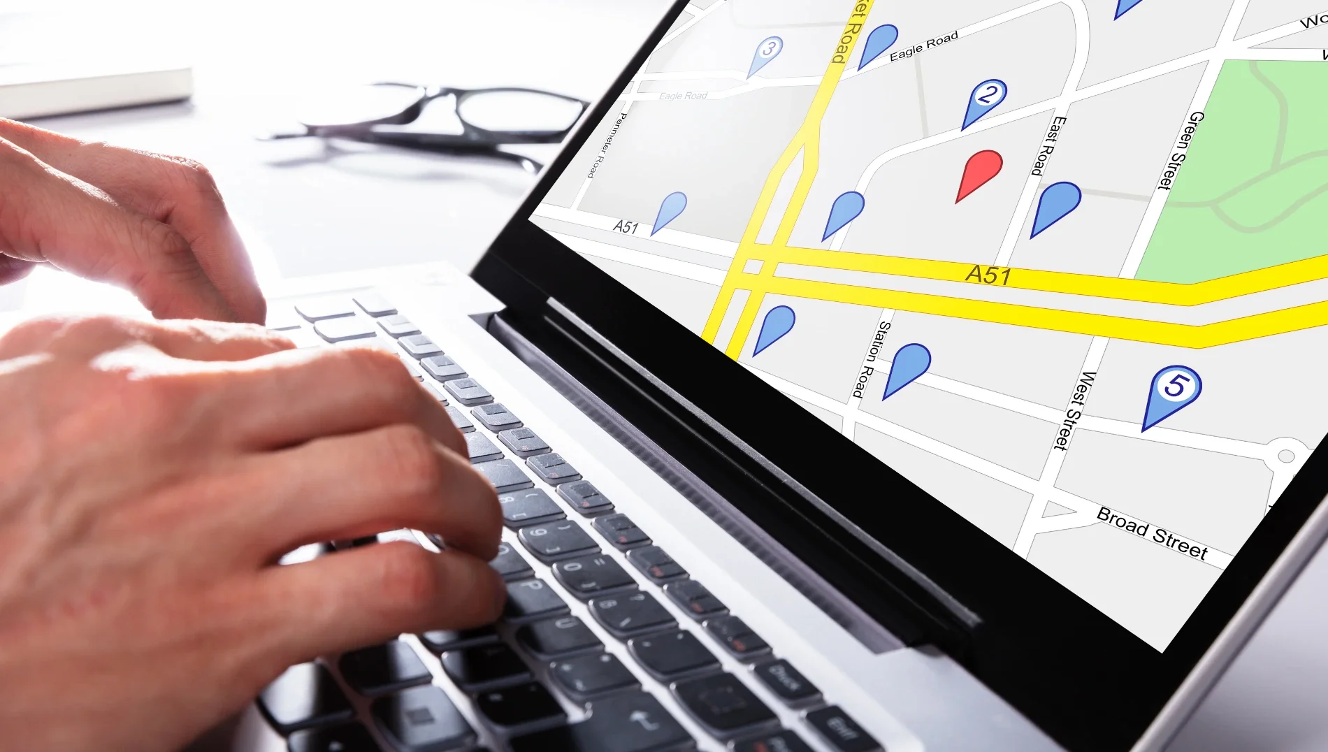 How to Find Out Who Owns a Property: A Skip Tracing Guide