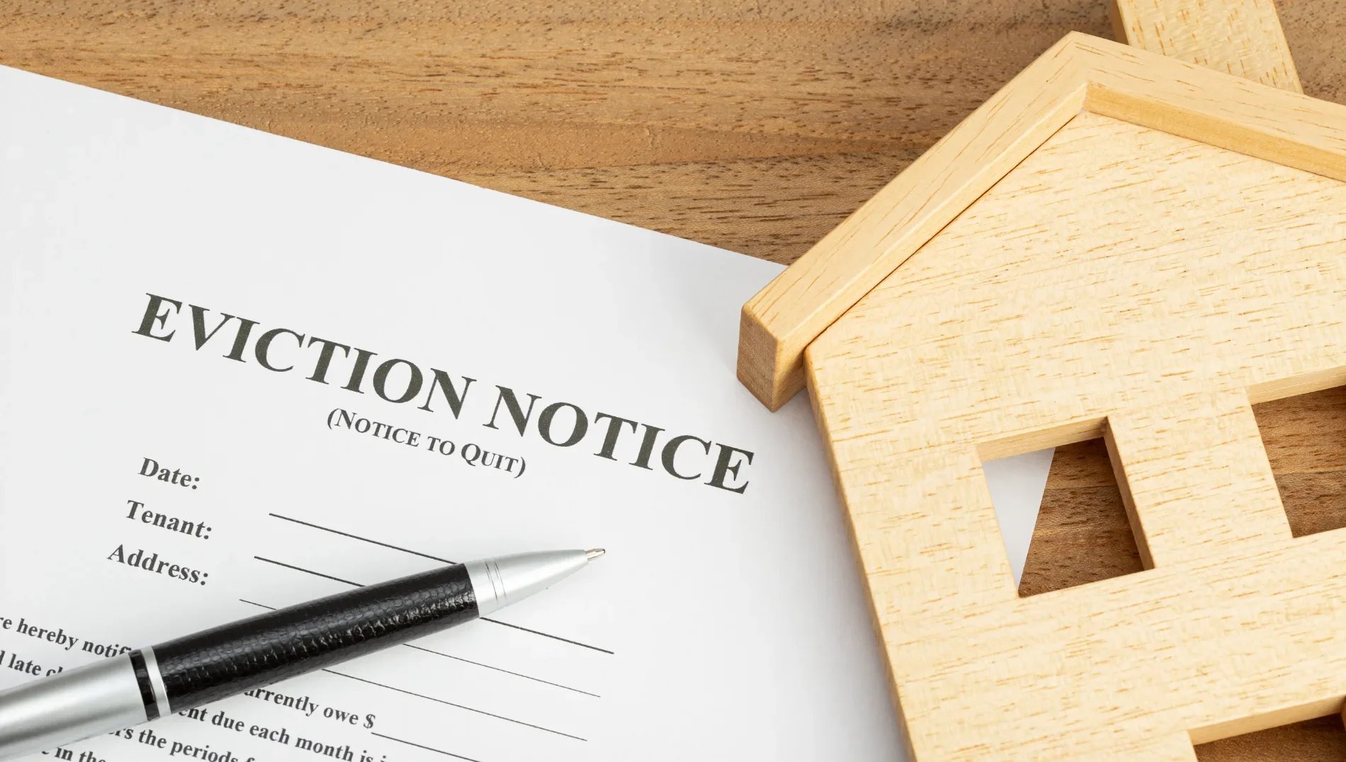 Unlawful Detainer vs. Eviction: What Nevada Landlords Should Know