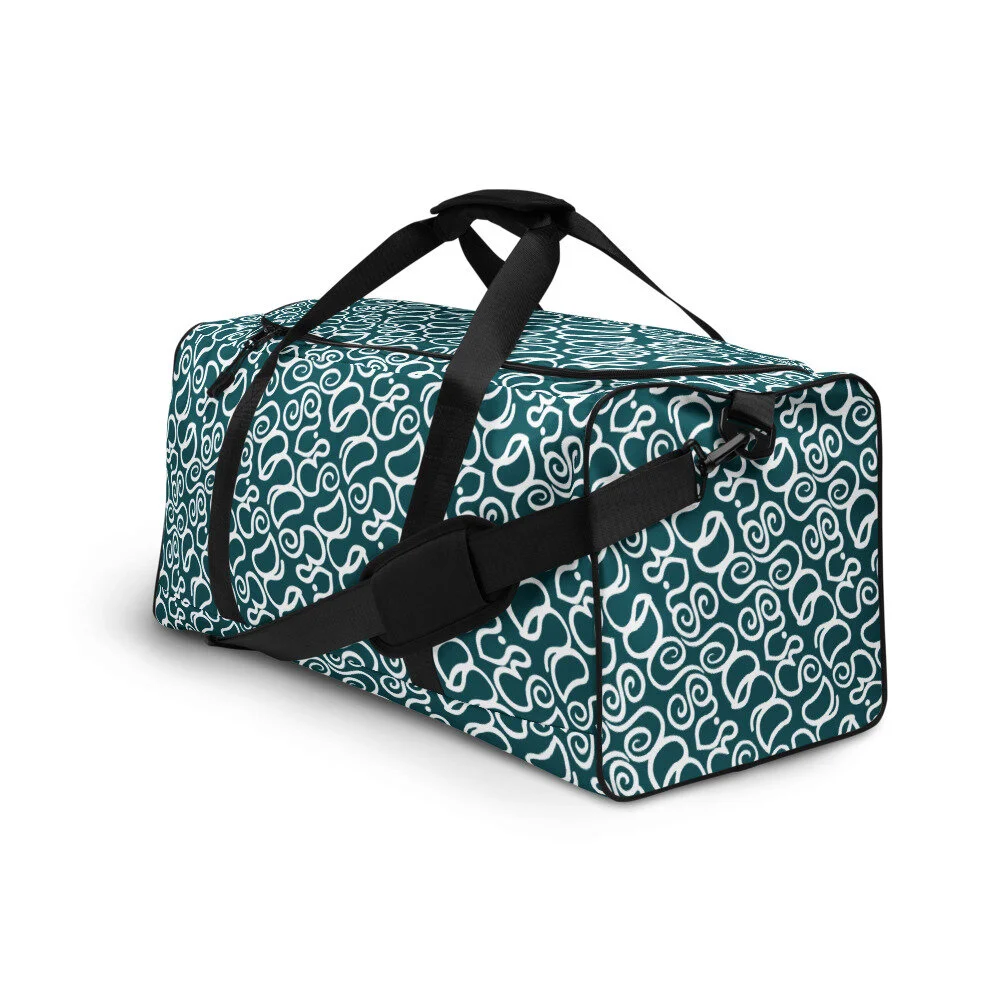 all-over-print-duffle-bag-white-left-front-610cb3a39cd5e.jpg