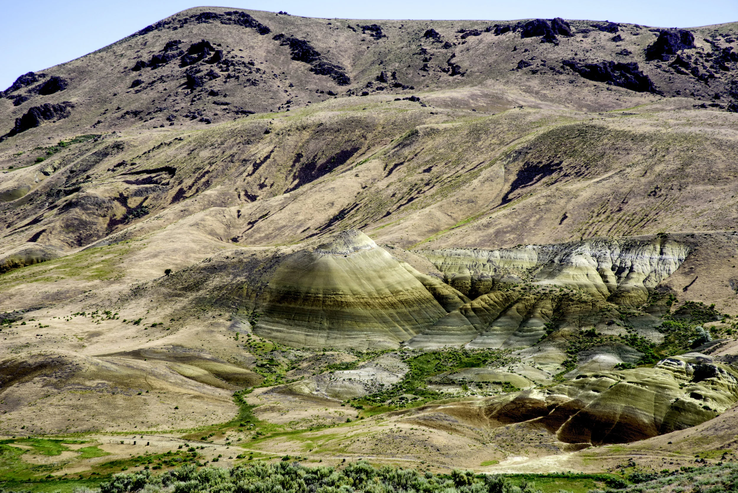 Owyhee Canyonlands, Oregon