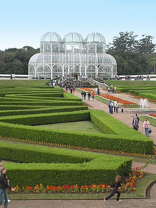 Photo courtesy PMC Collection, Municipal Botanical Garden.
