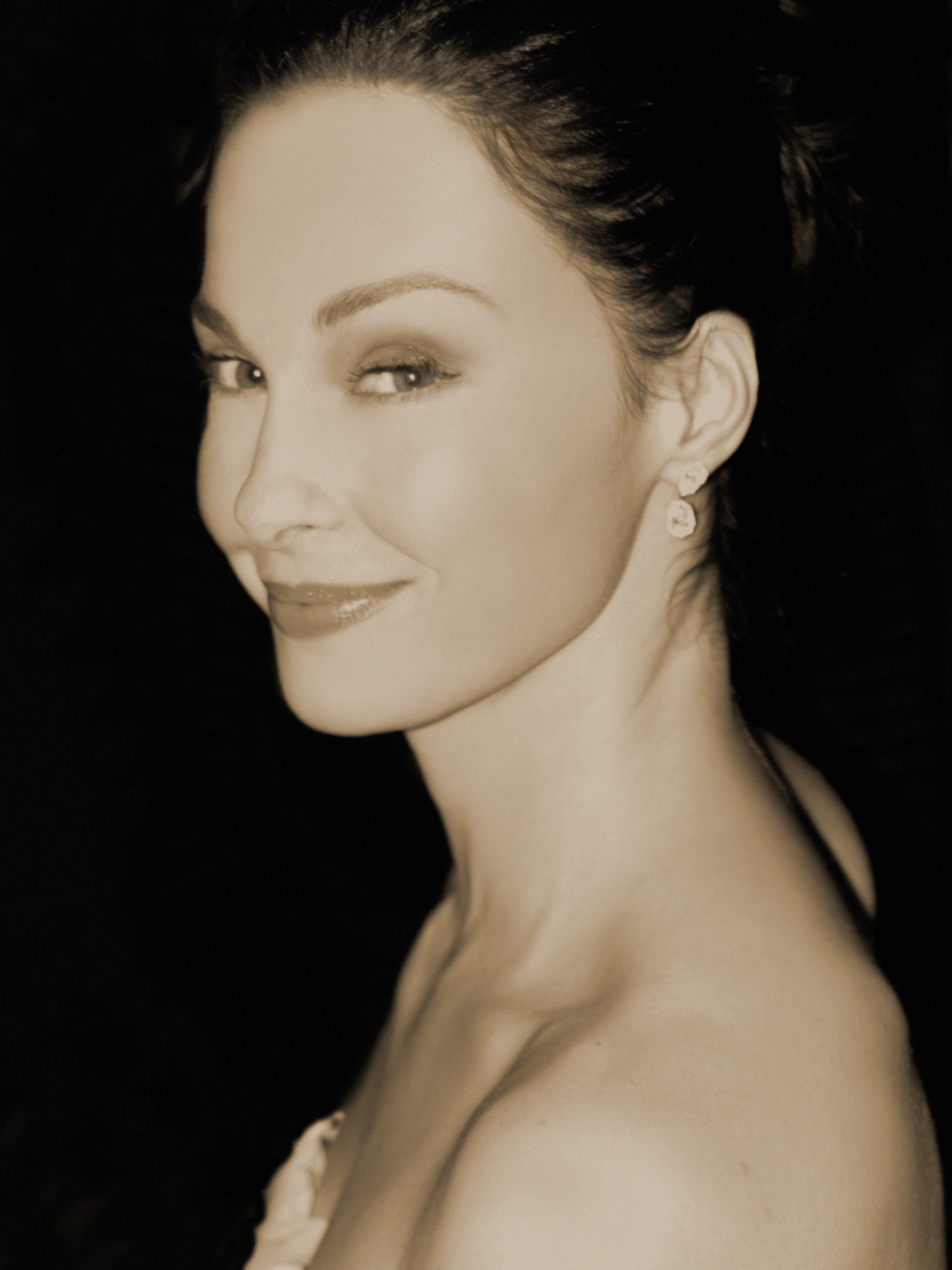 ASHLEY JUDD | ACTRESS