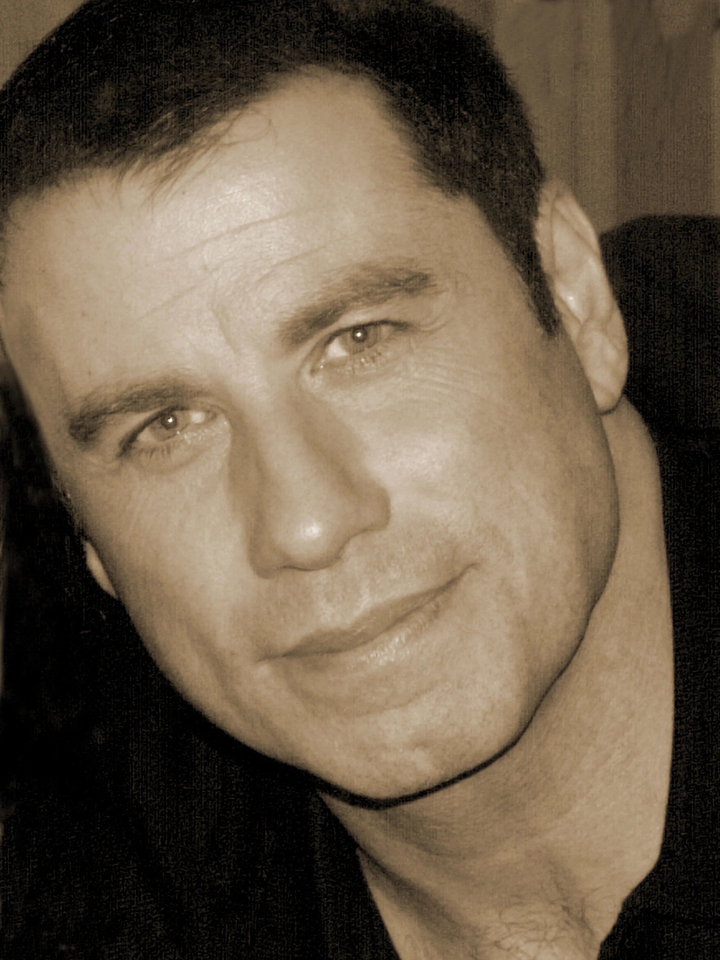 JOHN TRAVOLTA | ACTOR