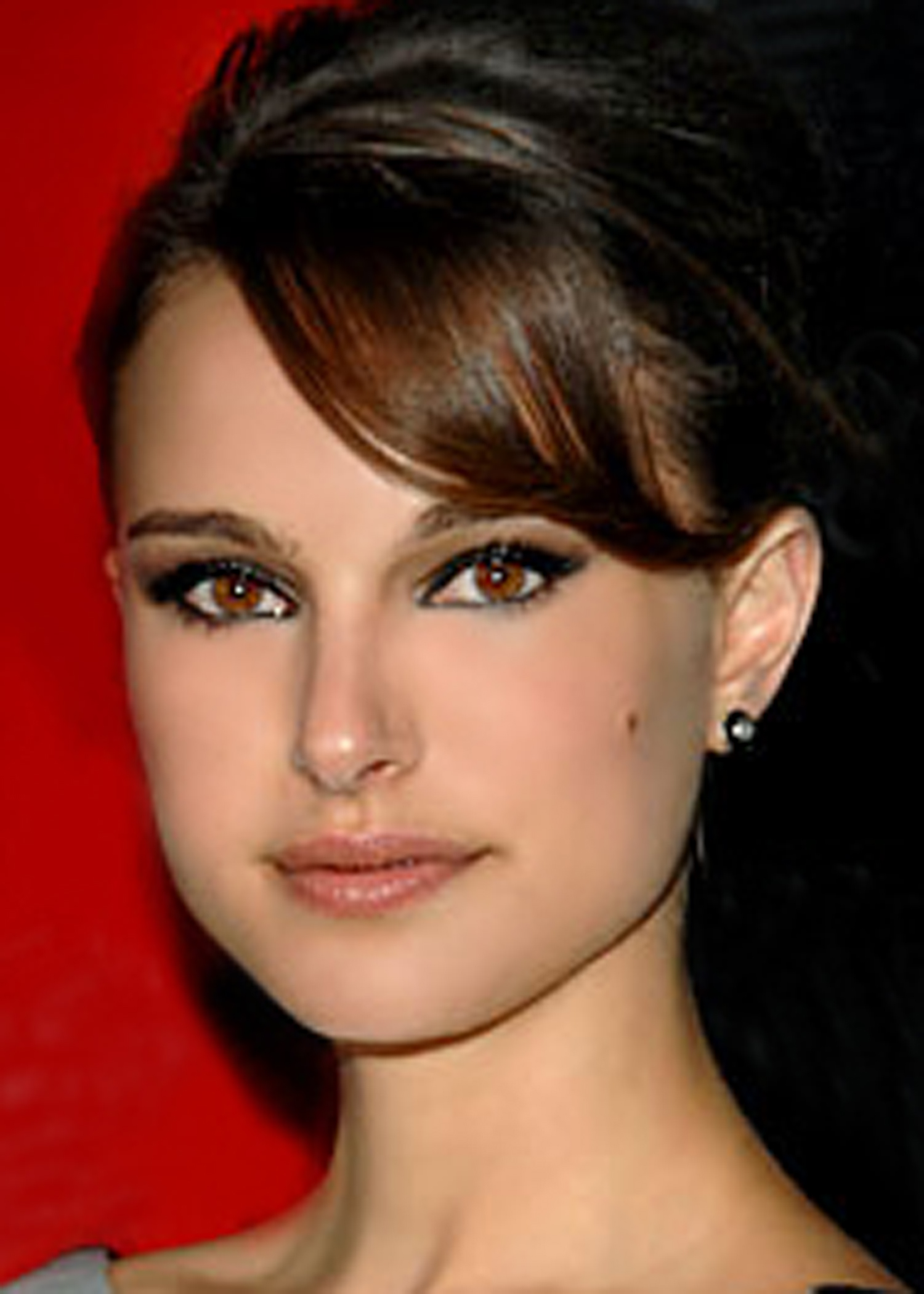NATALIE PORTMAN | ACTRESS