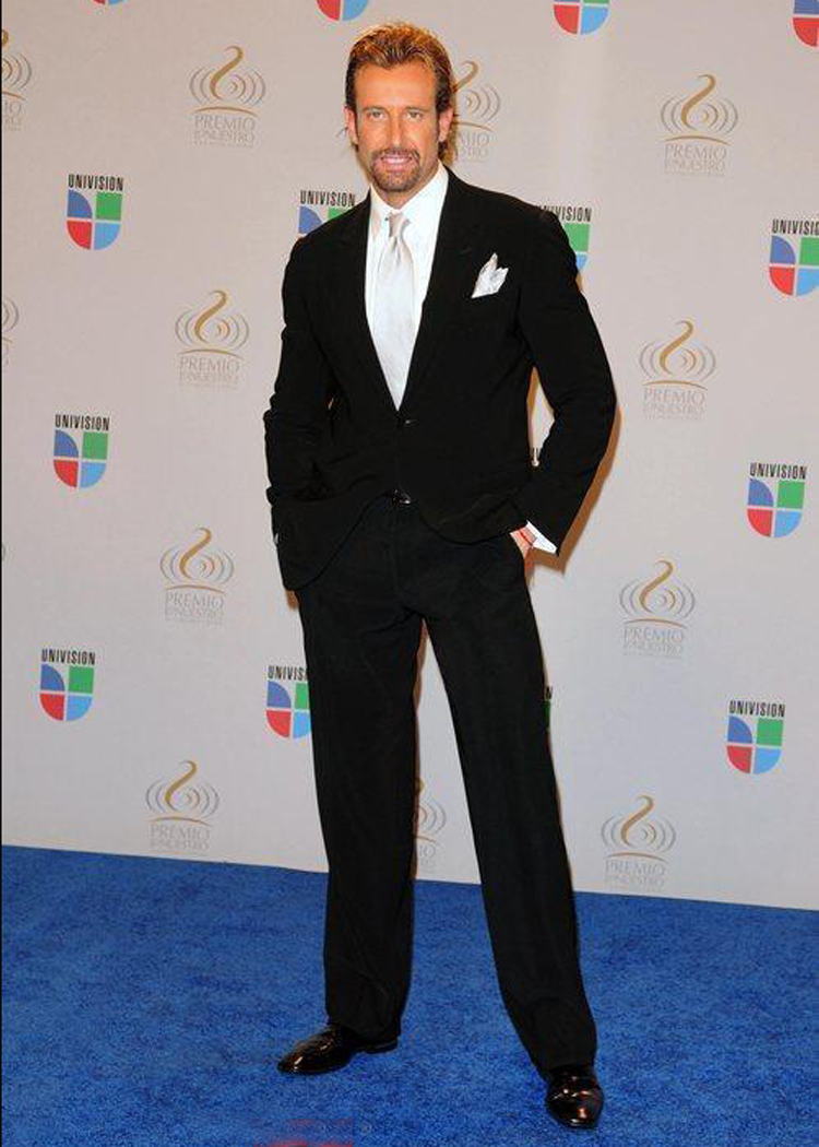 GABRIEL SOTO