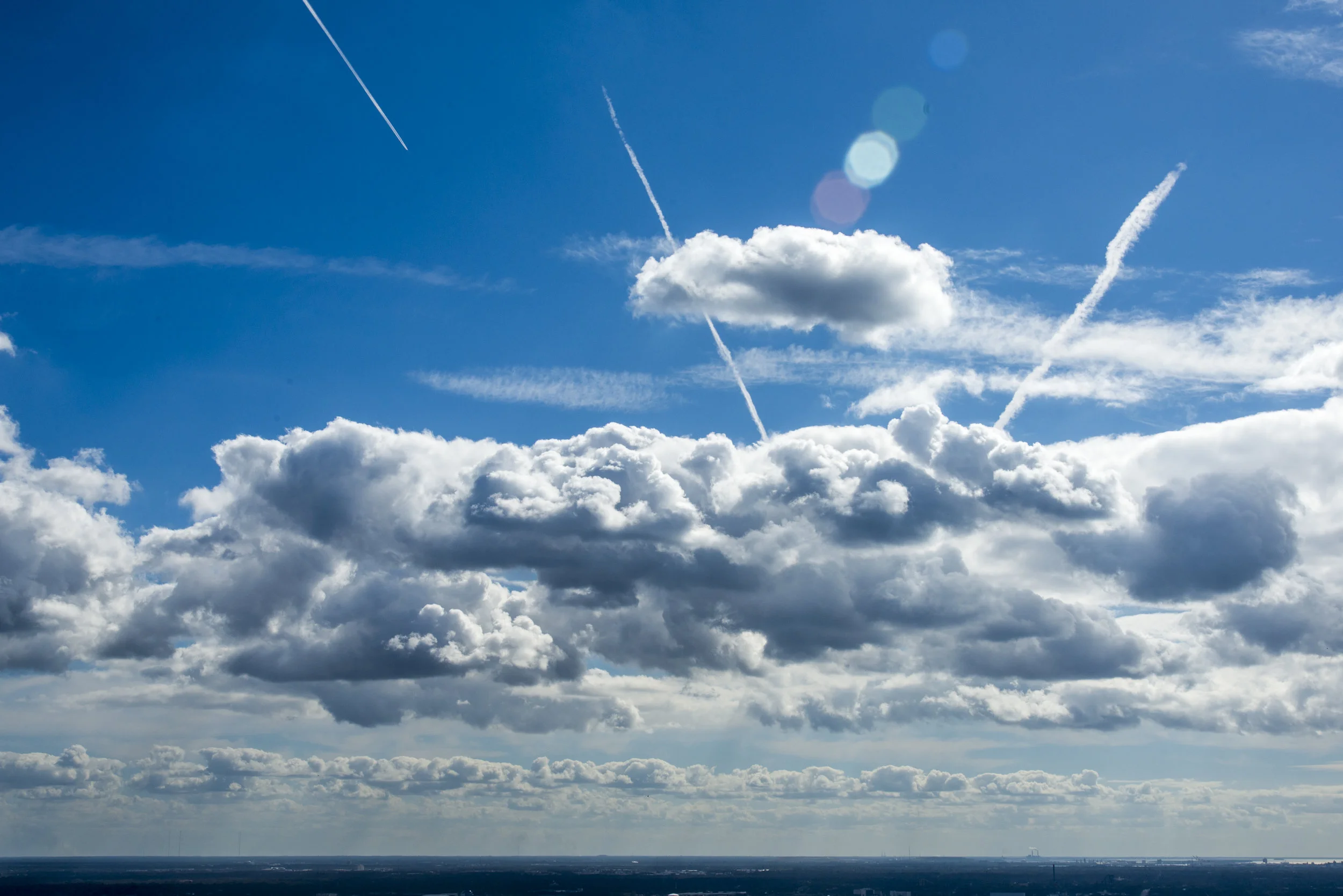 Clouds and Plane trails STOCK 12-14-17 02.jpg
