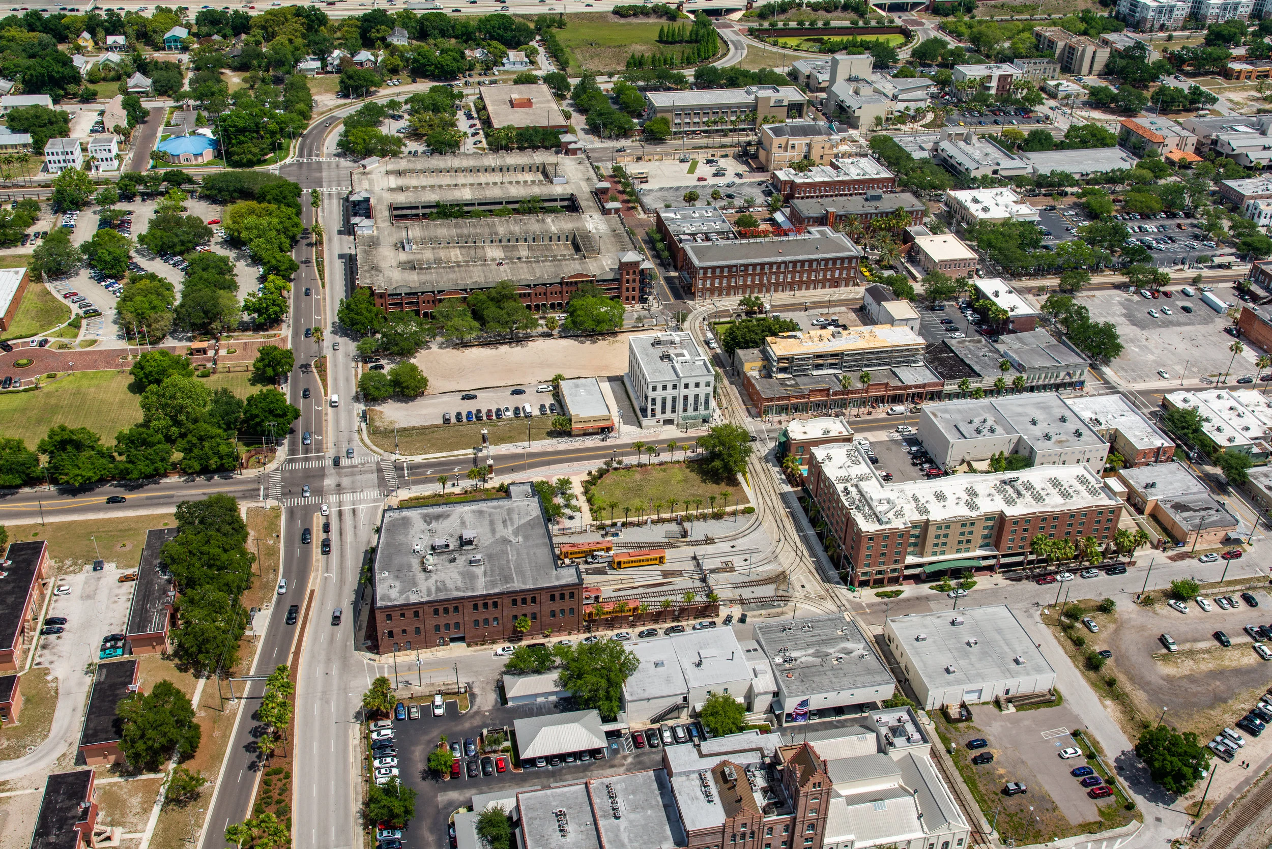 Ybor City