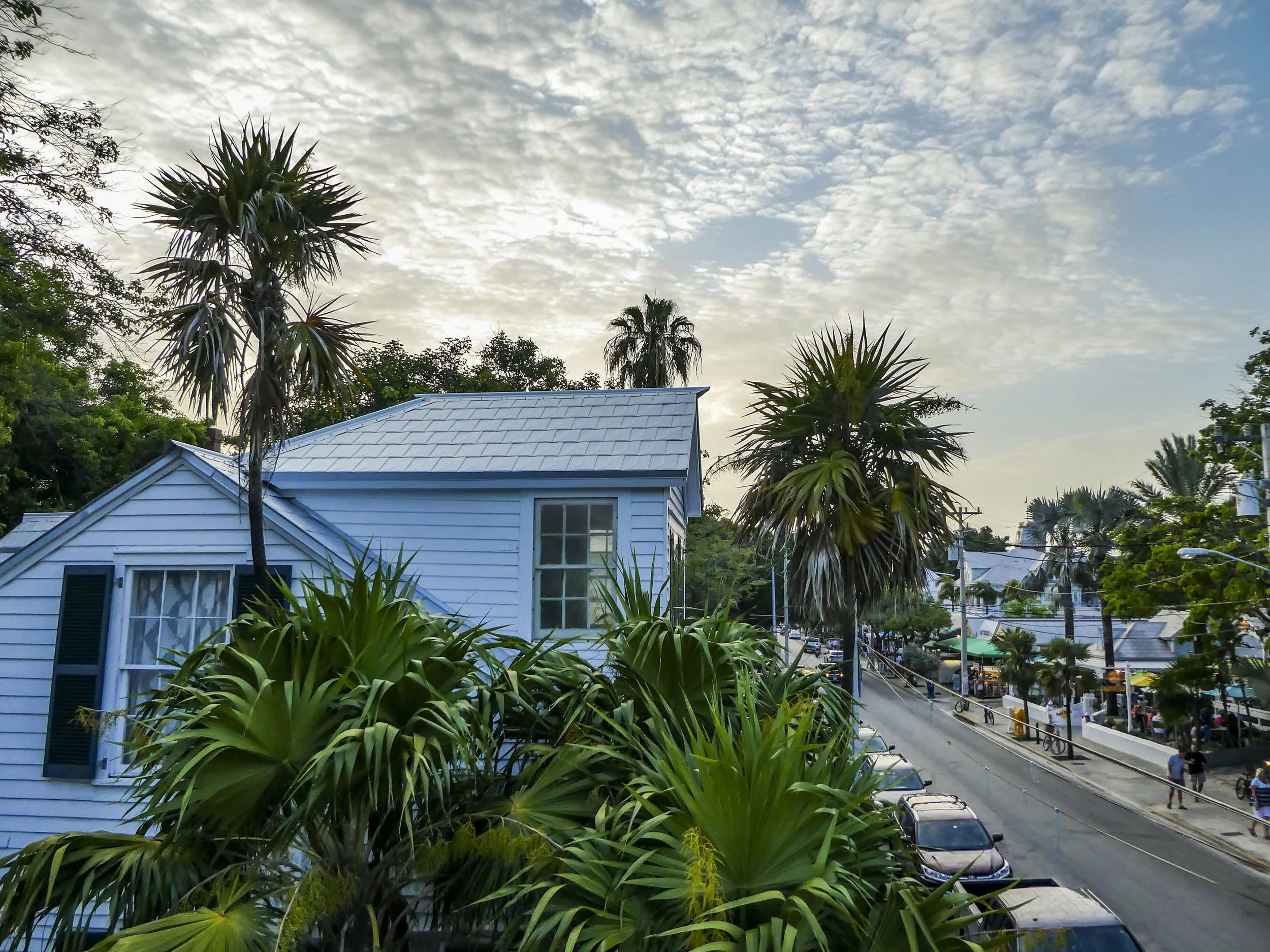Key West, FL, by Colette Eddy