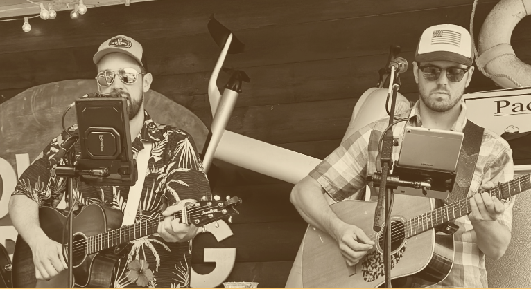 Live On The Lake: Prairie Smoke (Formerly Drunk Uncle)