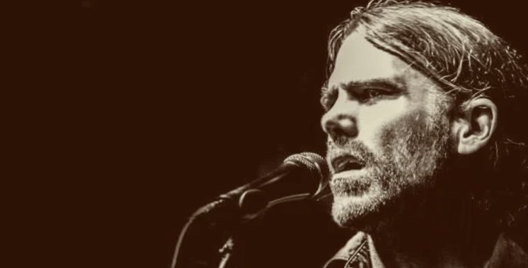 Live On The Lake: Robb Justice